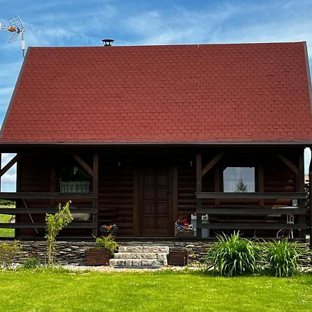 Willa Domek u Karkonosza Kamienna Gora Zewnętrze zdjęcie