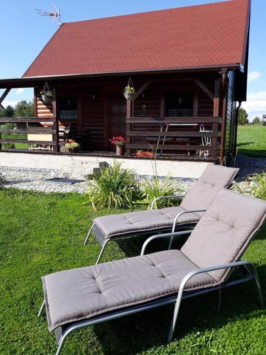 Willa Domek u Karkonosza Kamienna Gora Zewnętrze zdjęcie