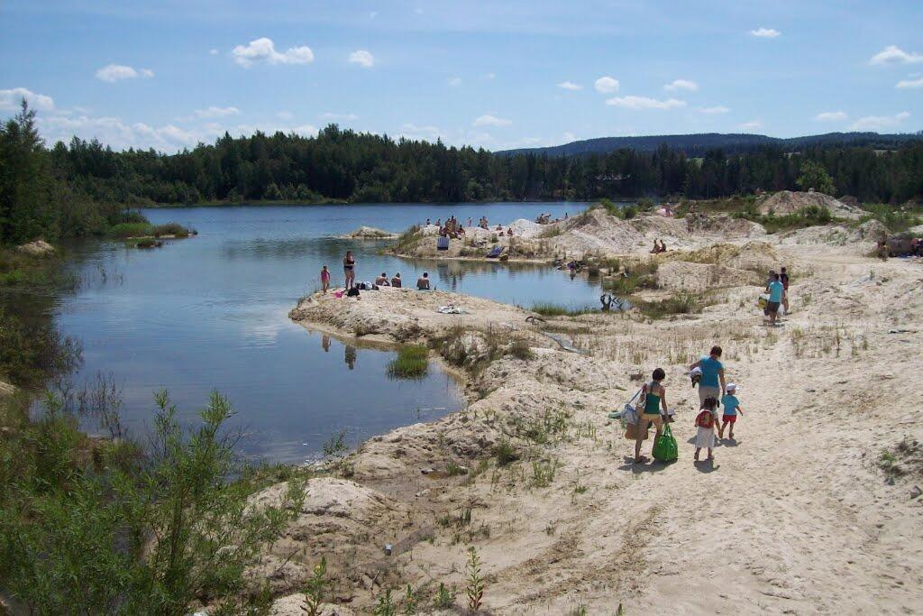Willa Domek u Karkonosza Kamienna Gora Zewnętrze zdjęcie
