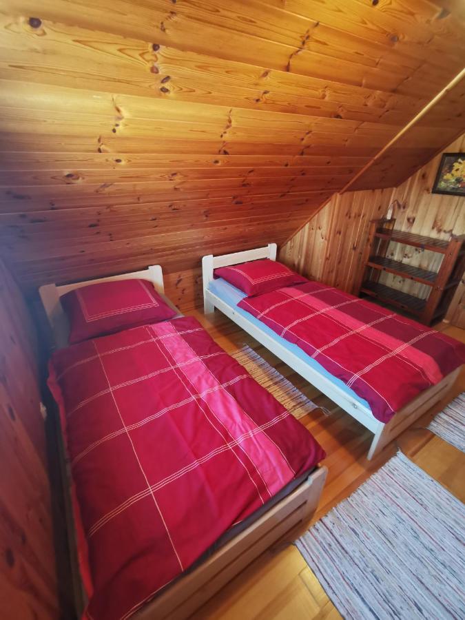 Willa Domek u Karkonosza Kamienna Gora Zewnętrze zdjęcie